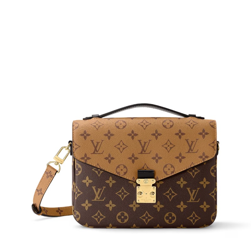 LOUIS VUITTON Pochette Métis