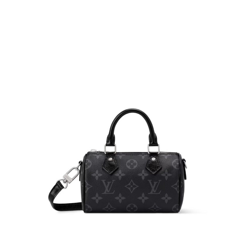 LOUIS VUITTON Nano Speedy