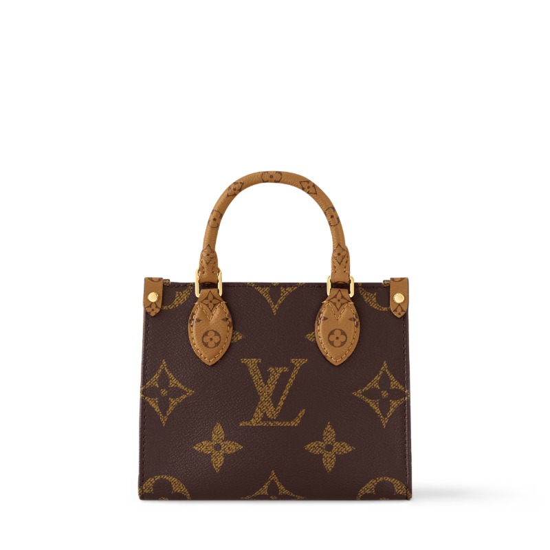 LOUIS VUITTON OnTheGo BB