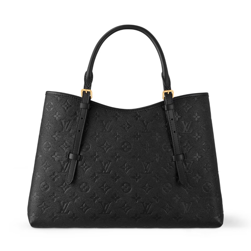 LOUIS VUITTON Babylone Tote MM