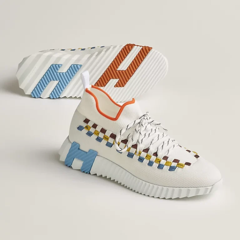 Hermès Flex slip-on sneaker