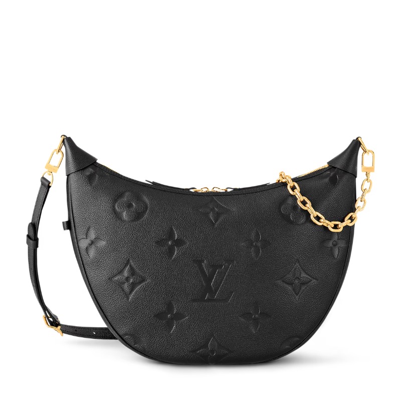 LOUIS VUITTON Loop Hobo