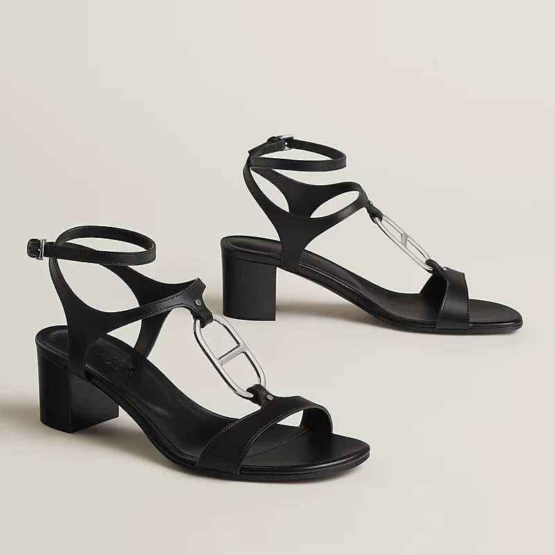 Hermès Miramar 50 sandal