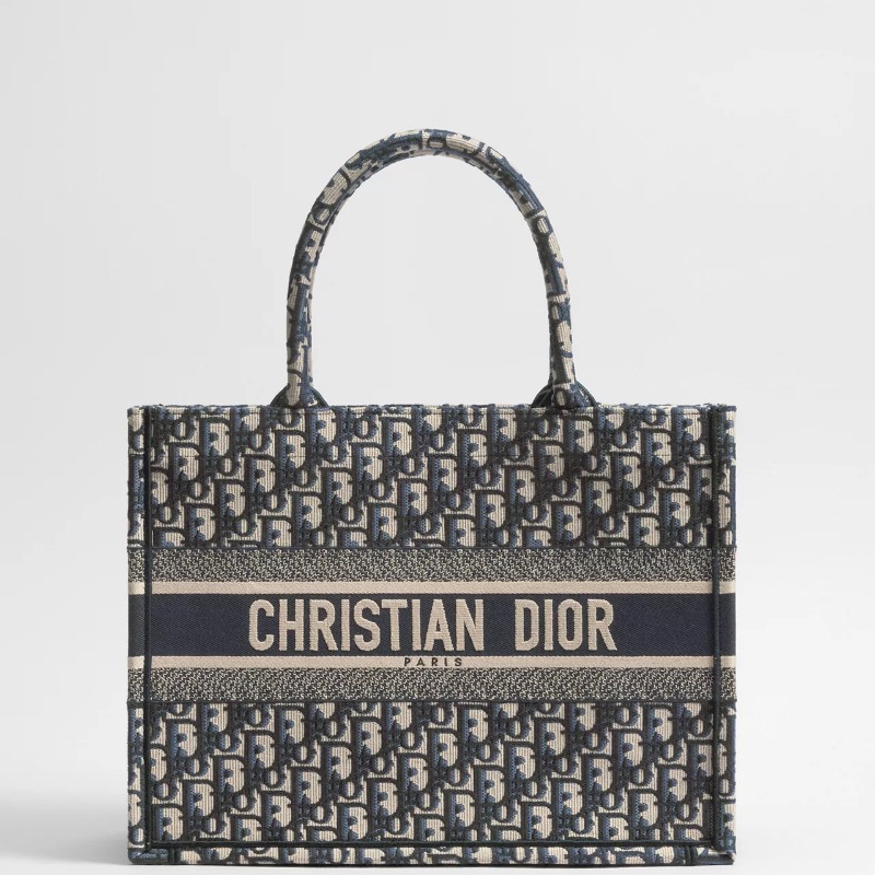 Medium Dior Book Tote