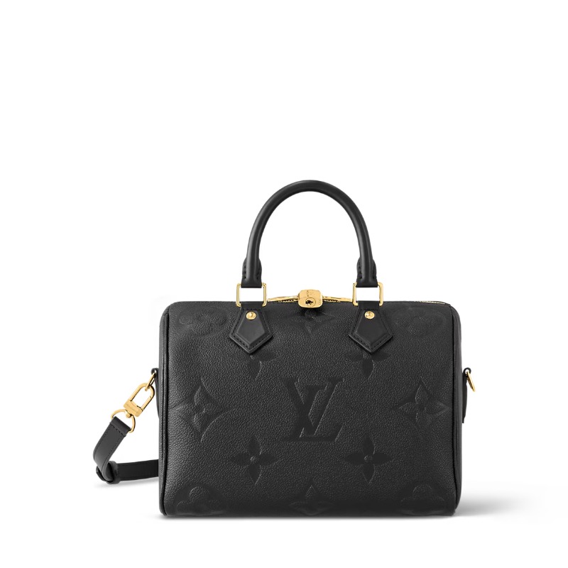 LOUIS VUITTON Speedy Bandoulière 25