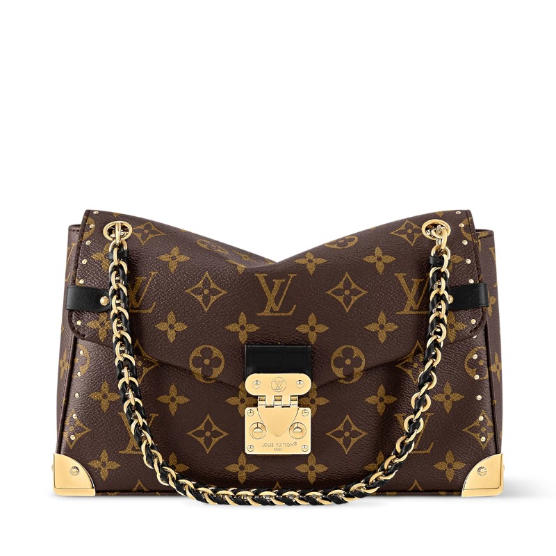 LOUIS VUITTON Trunkie