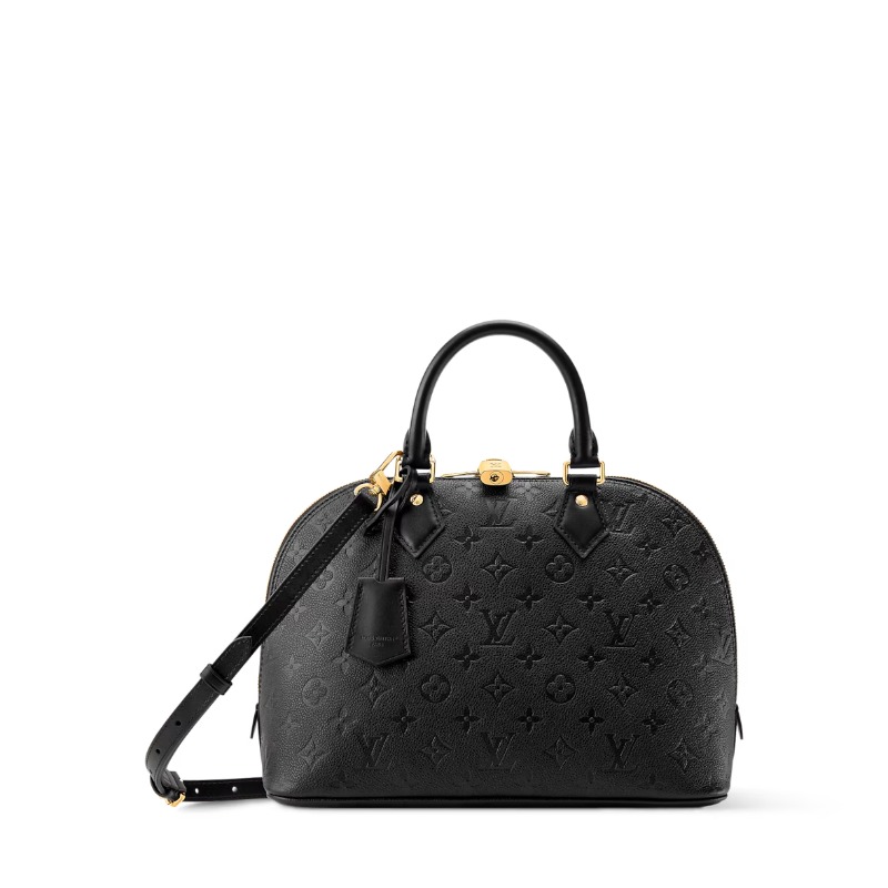 LOUIS VUITTON Alma PM