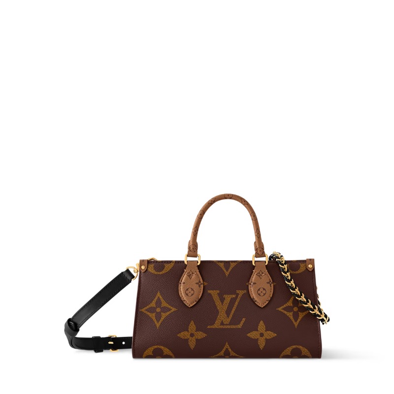 LOUIS VUITTON OnTheGo East West Chain