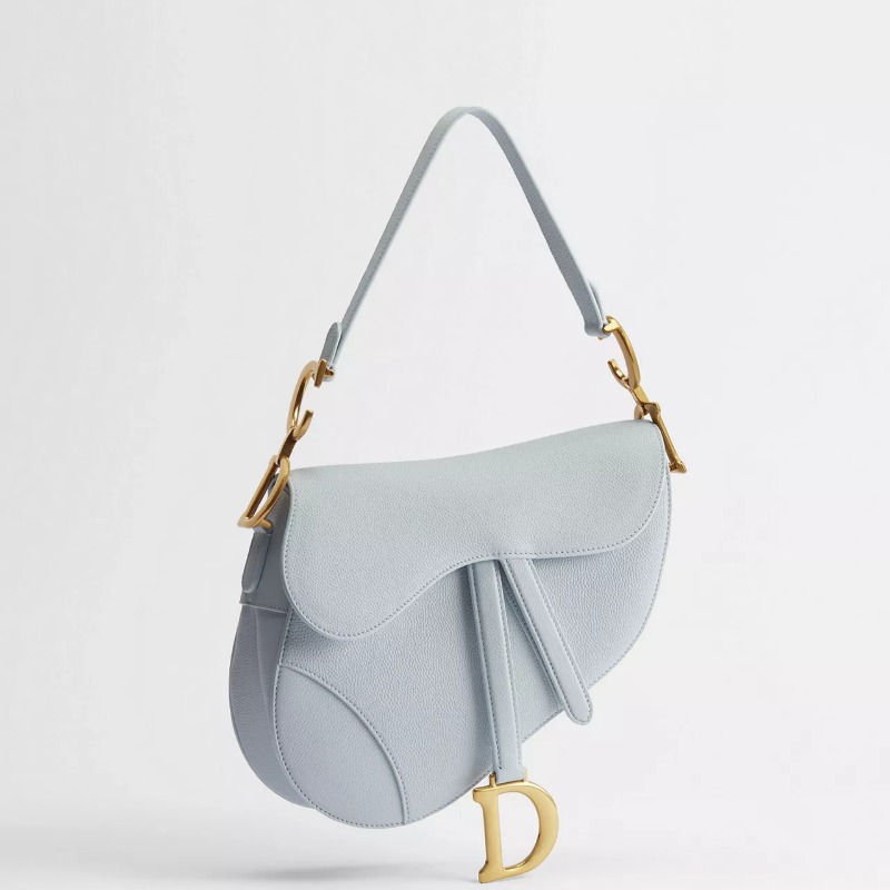 Saddle Bag with Strap