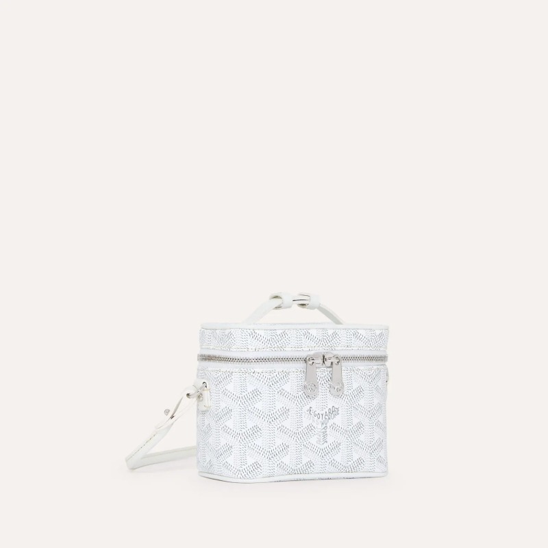 Muse Nano Vanity
