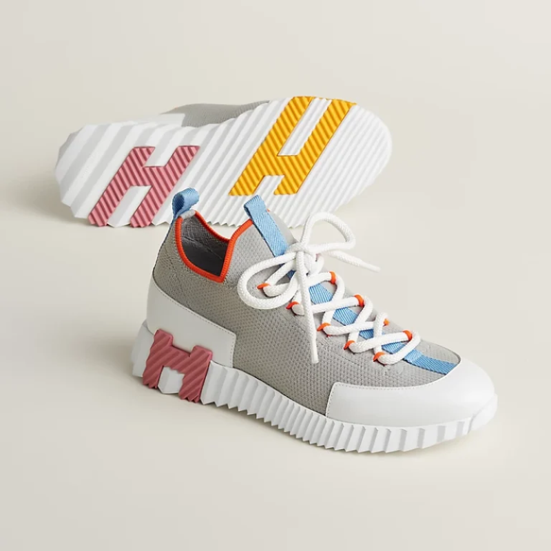 Hermès Lift slip-on sneaker