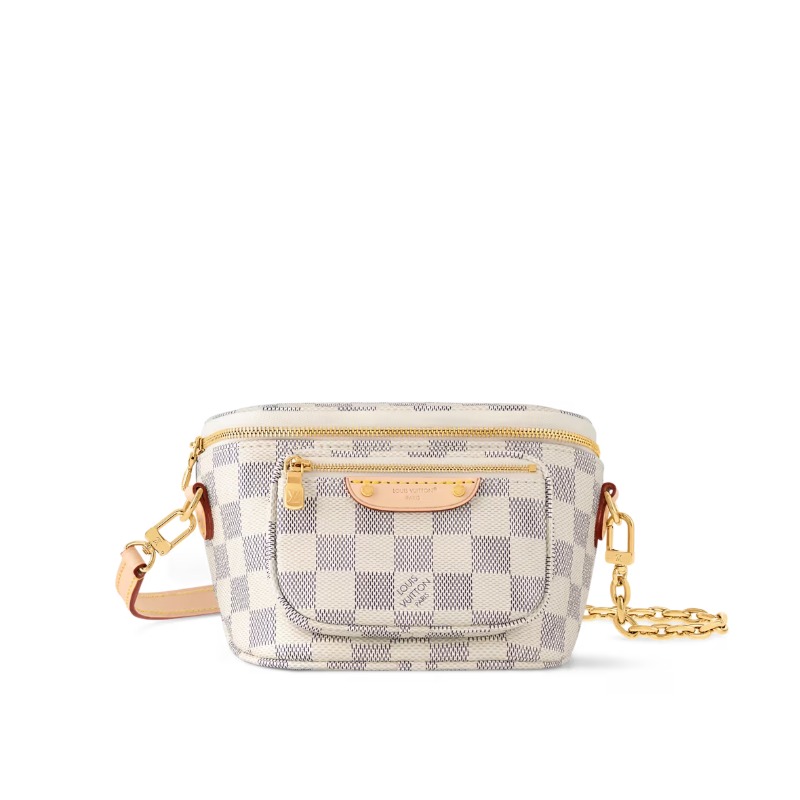 LOUIS VUITTON Mini Bumbag