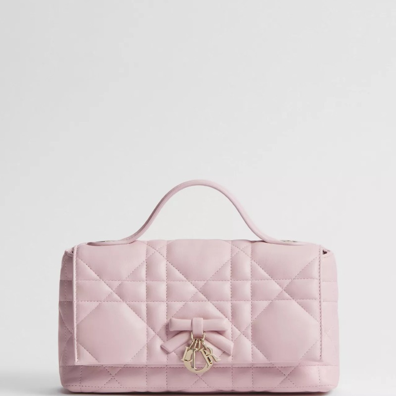 My Tender Dior Top Handle Mini Bag