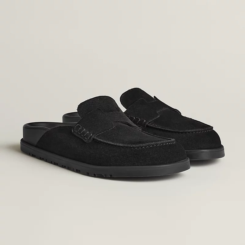 Hermès Go mule