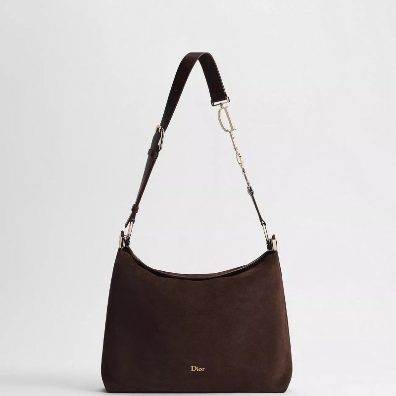 Medium Diorly Bag
