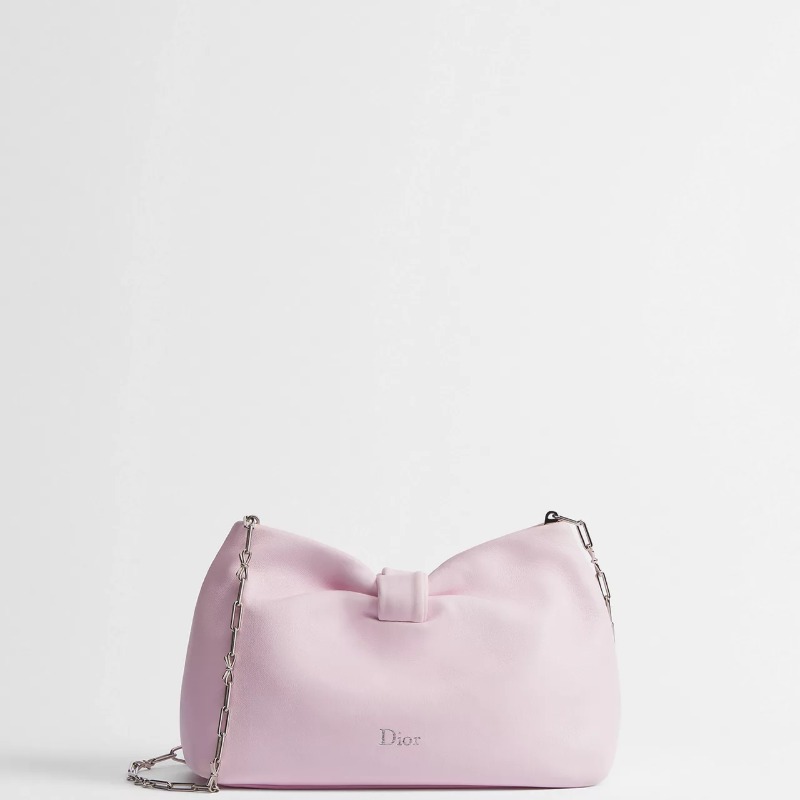 Small Dior Bow Bag