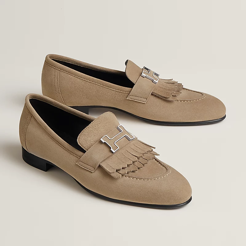 Hermès Royal loafer