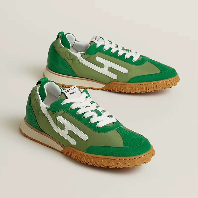 Hermès Jet sneaker