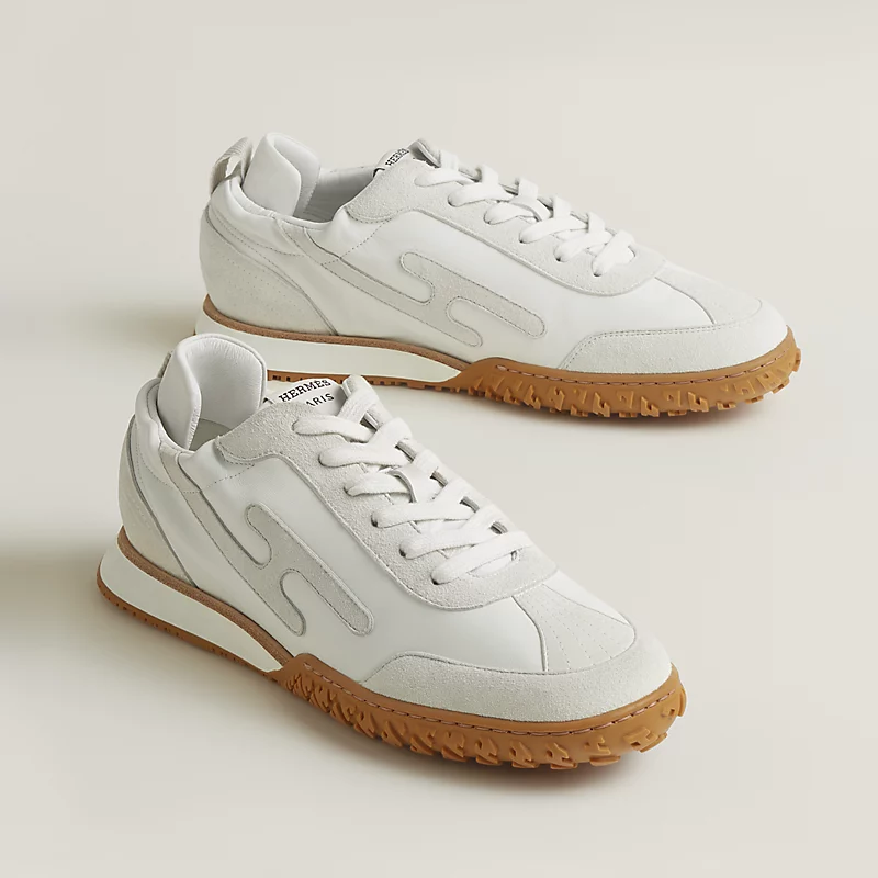 Hermès Jet sneaker