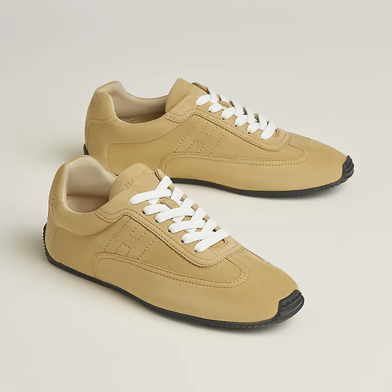 Hermès Master sneaker