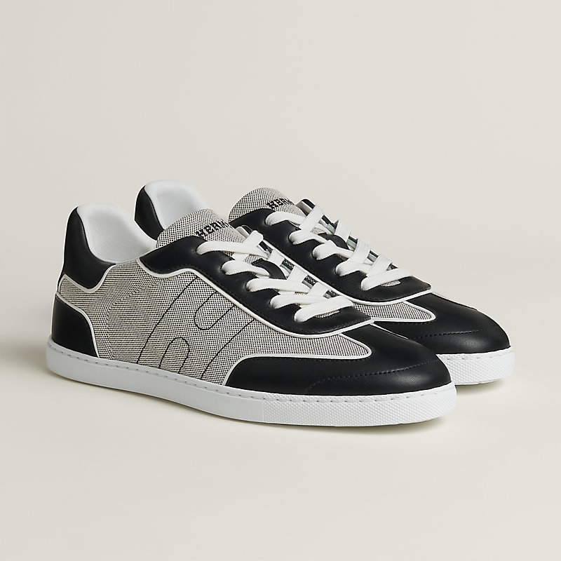Hermès Match sneaker