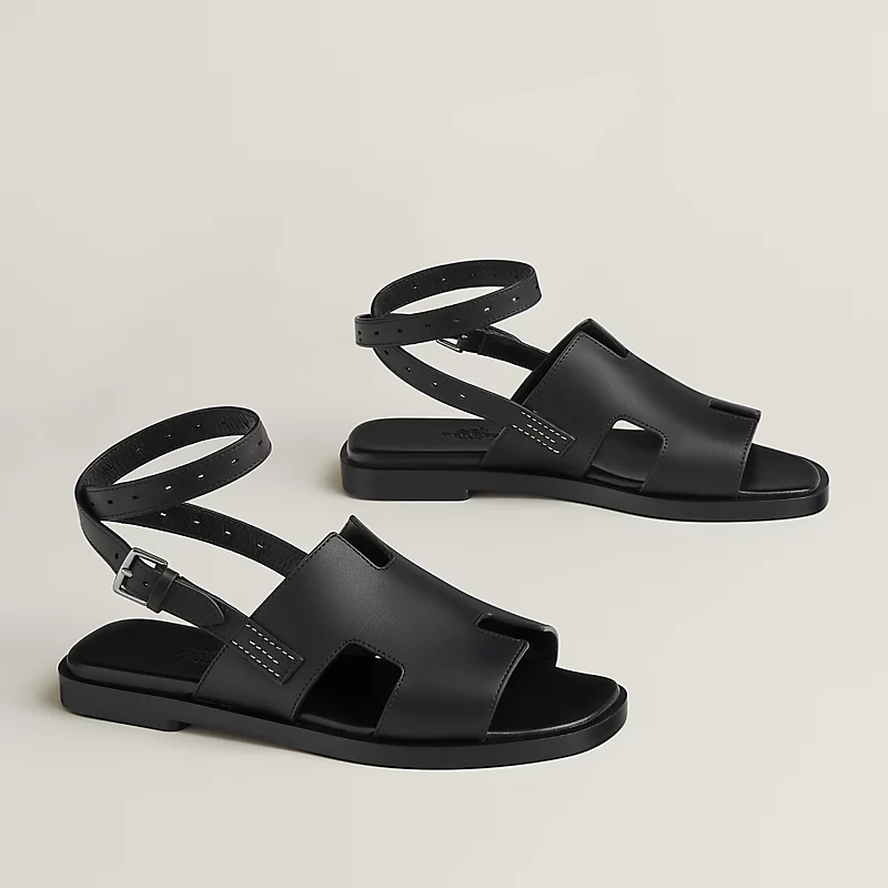 Hermès Maya sandal