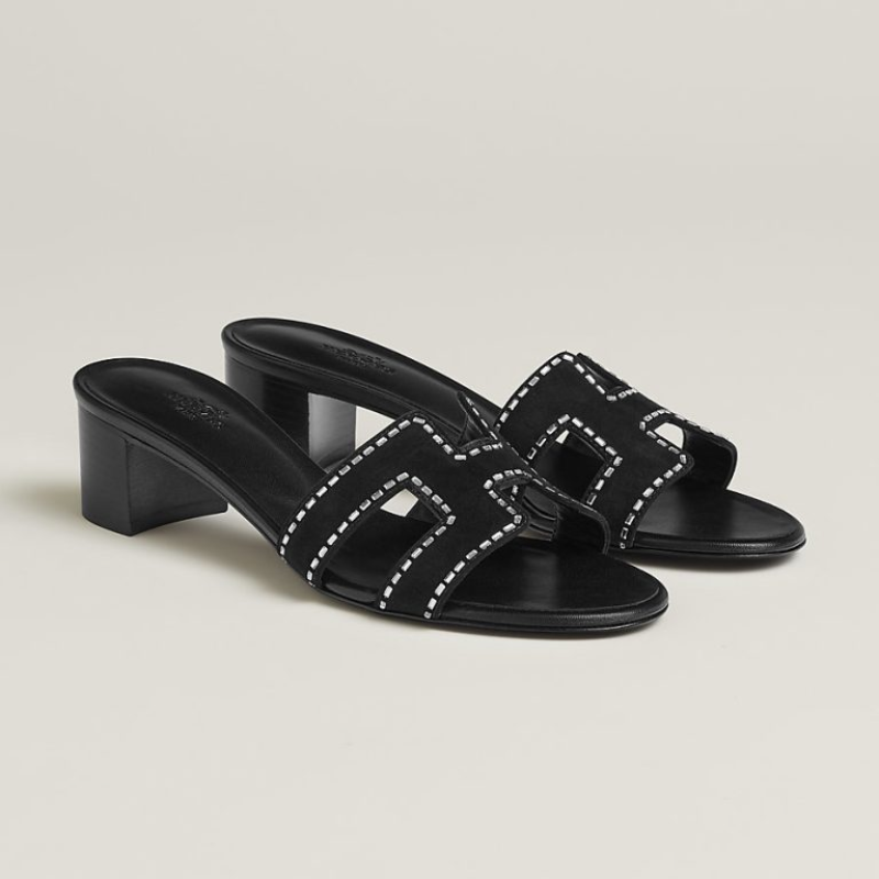 Hermès Oasis sandal