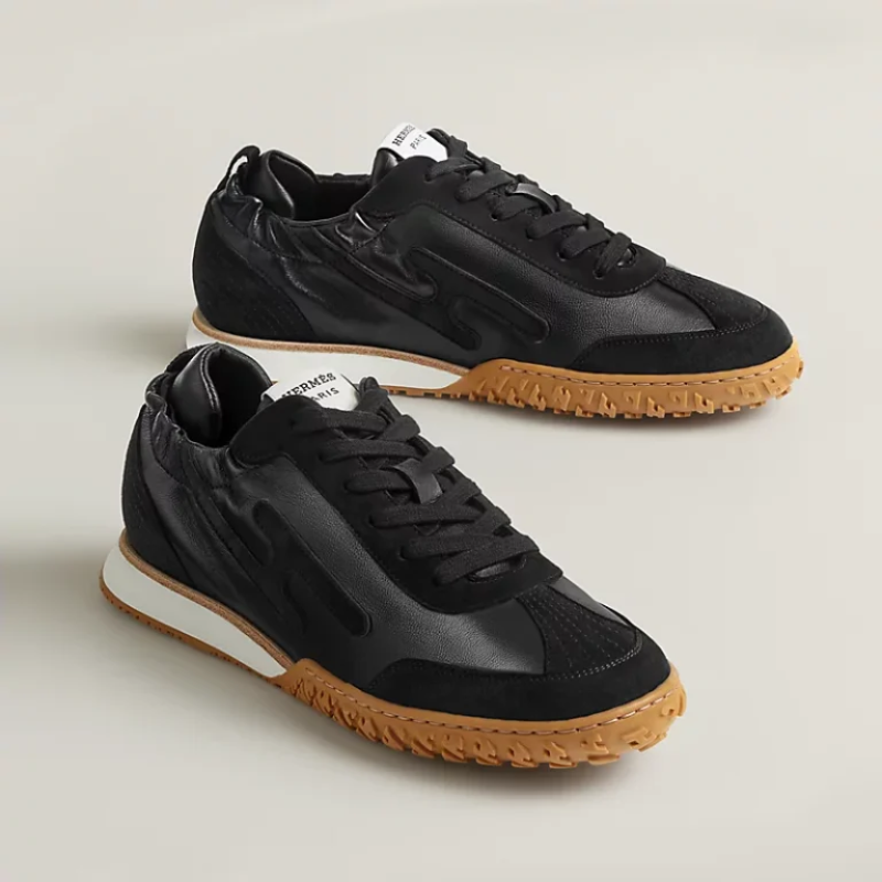 Hermès Jet sneaker