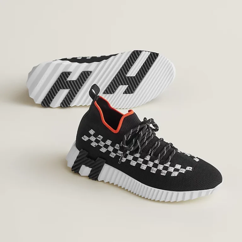 Hermès Flex slip-on sneaker