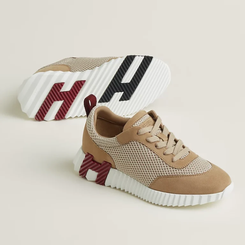 Hermès Bouncing sneaker