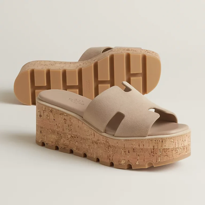 Hermès Eze 30 sandal