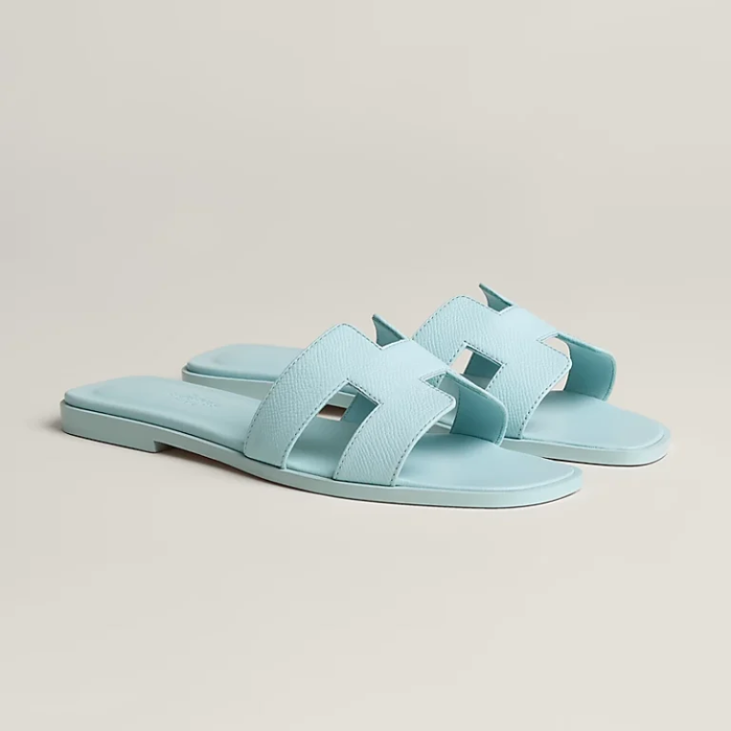 Hermès Oran sandal