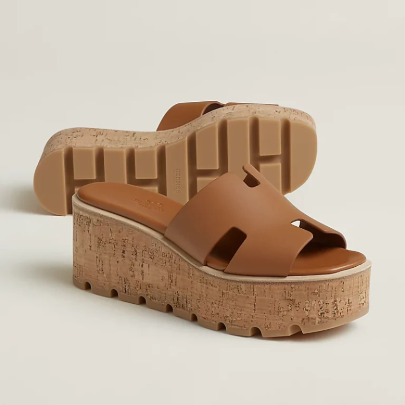 Hermès Eze 30 sandal