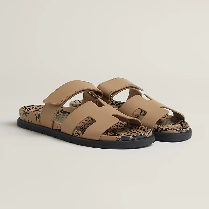 Hermès Chypre sandal