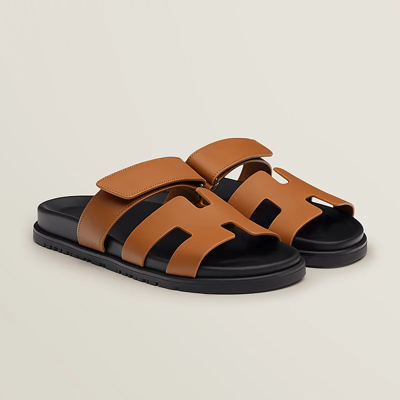 Hermès Chypre sandal