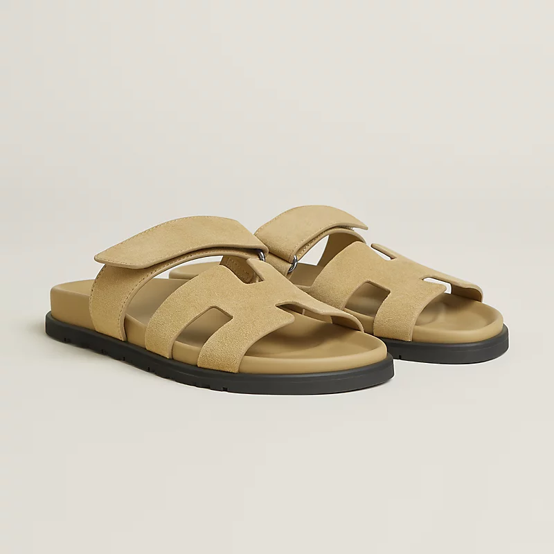 Hermès Chypre sandal