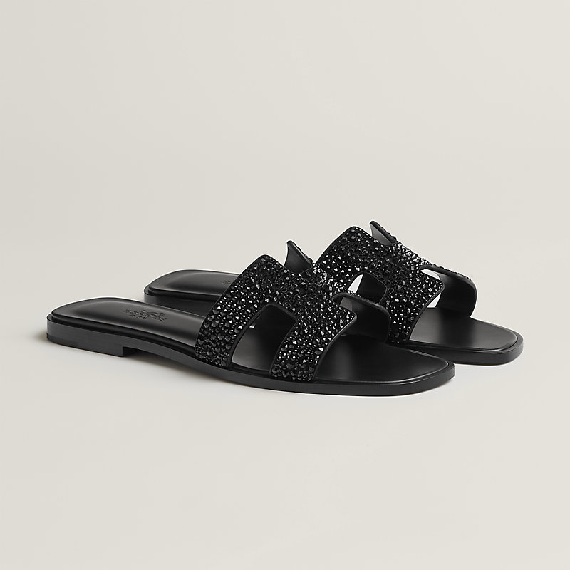 Hermès Oran sandal