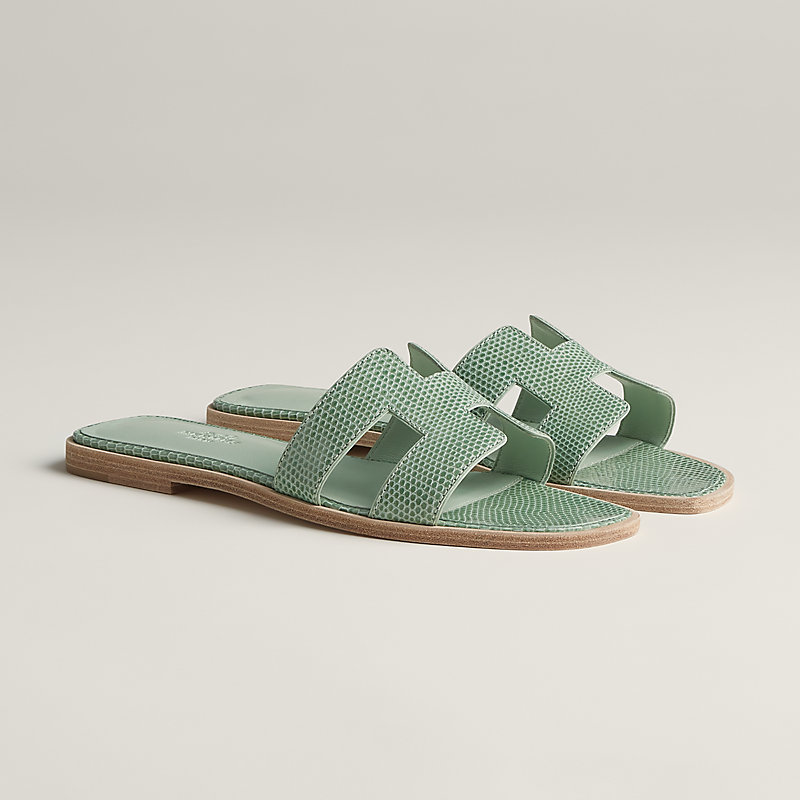 Hermès Oran sandal