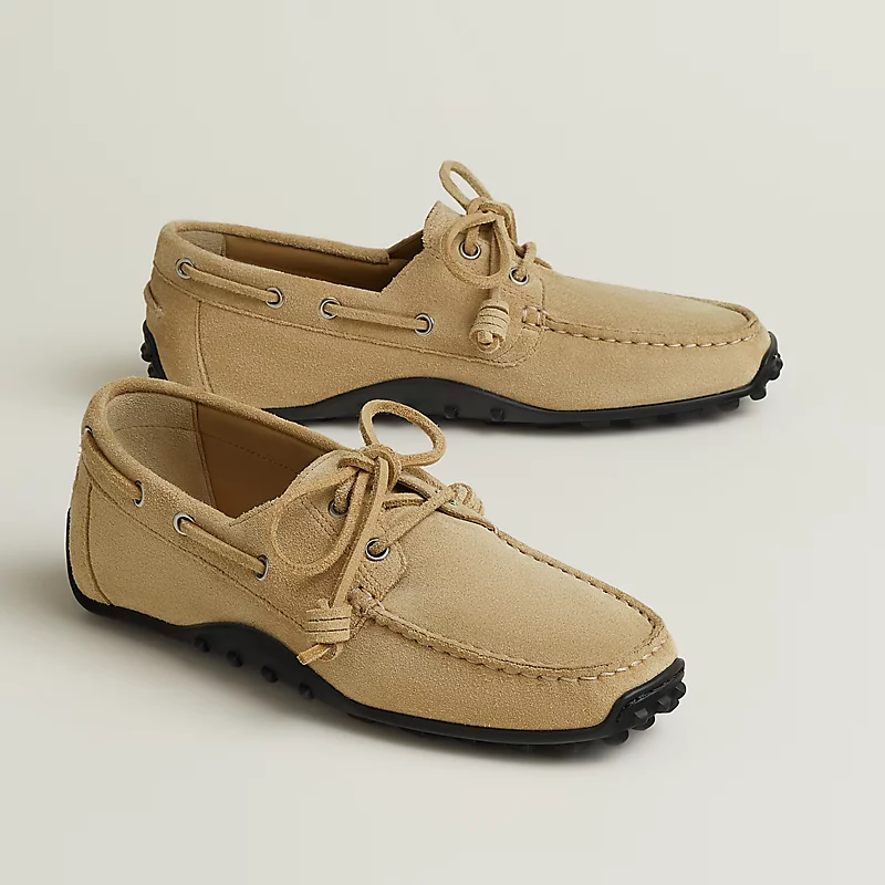 Hermès Member loafer