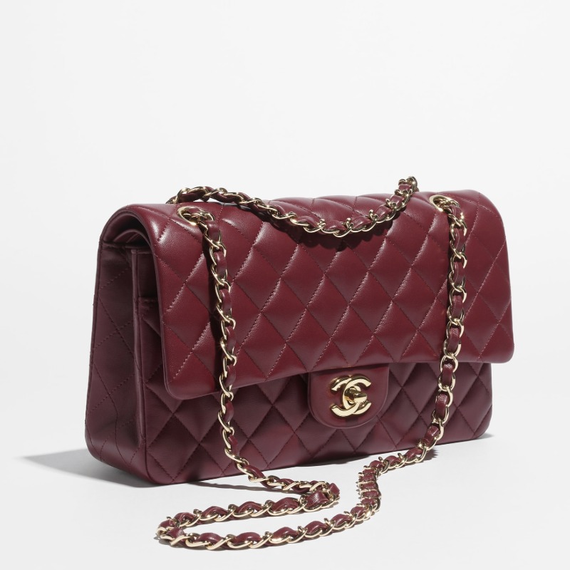 Spring Summer 2026 Pre-collection Classic 11.12 Handbag
