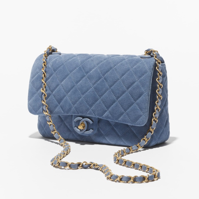 Cruise 2025/26 Flap Bag