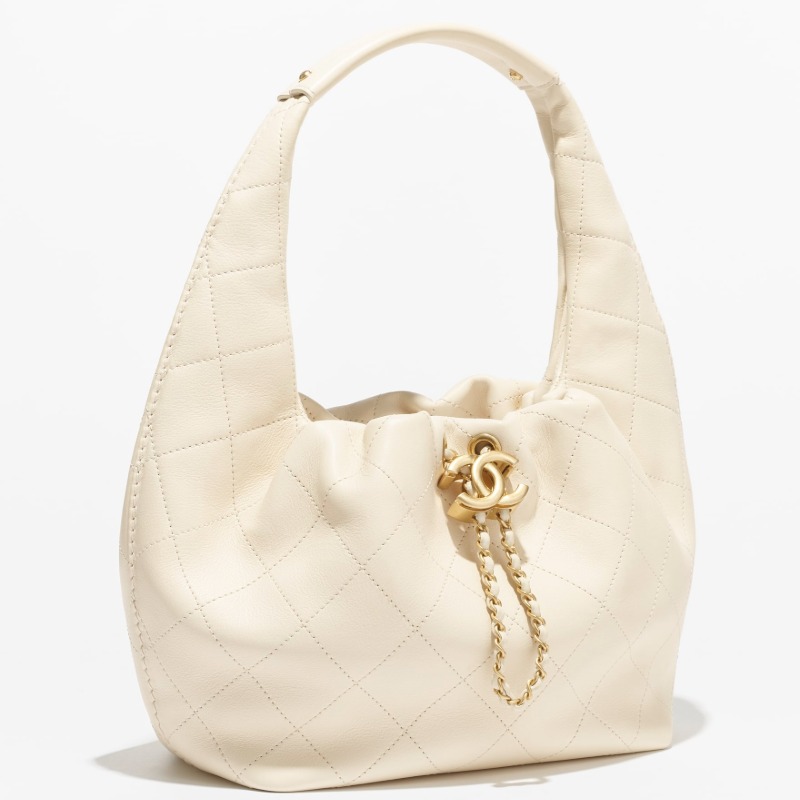 Cruise 2025/26 Hobo Handbag