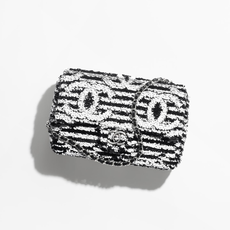 CHANEL EVENING BAG