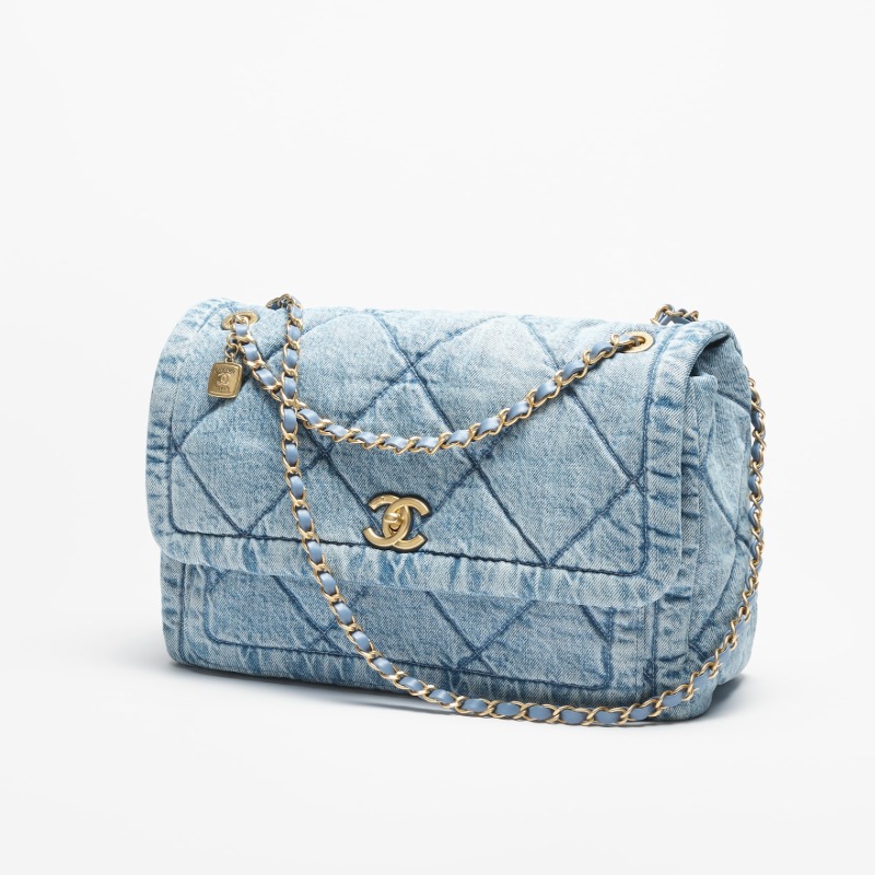Fall-Winter 2025/26 Maxi Flapbag