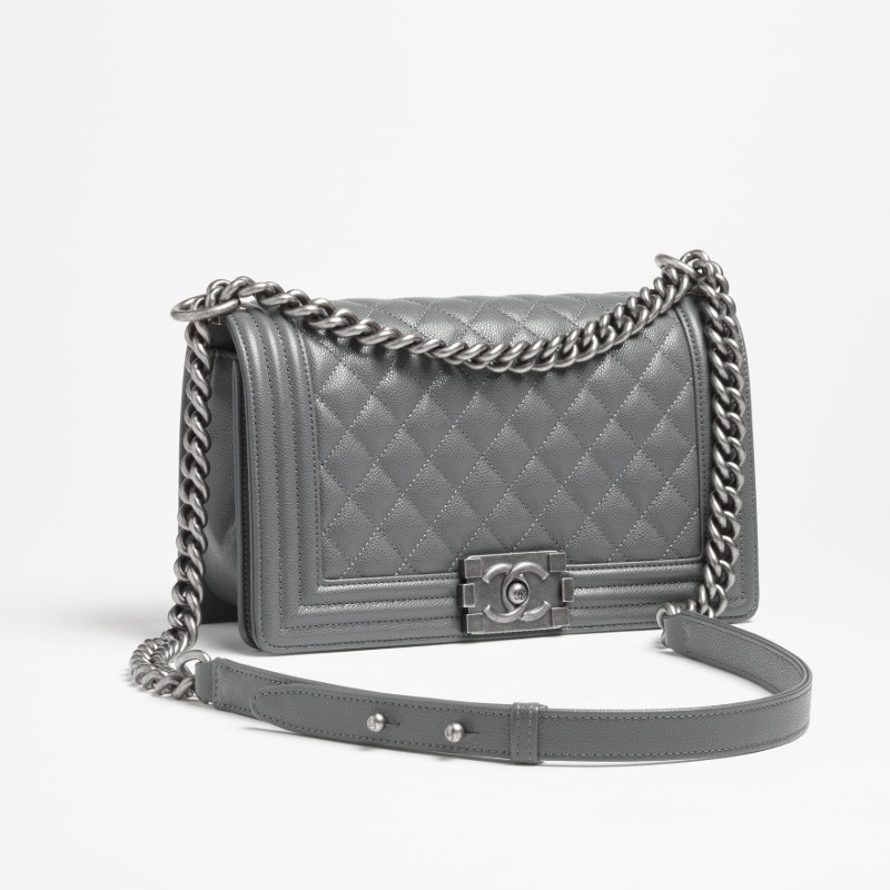 Fall-Winter 2025/26 Pre-Collection BOY CHANEL Handbag