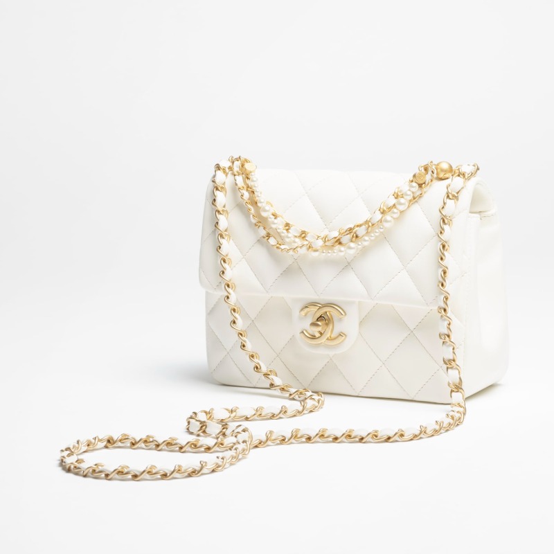 Fall-Winter 2025/26 Pre-Collection Mini Flap Bag