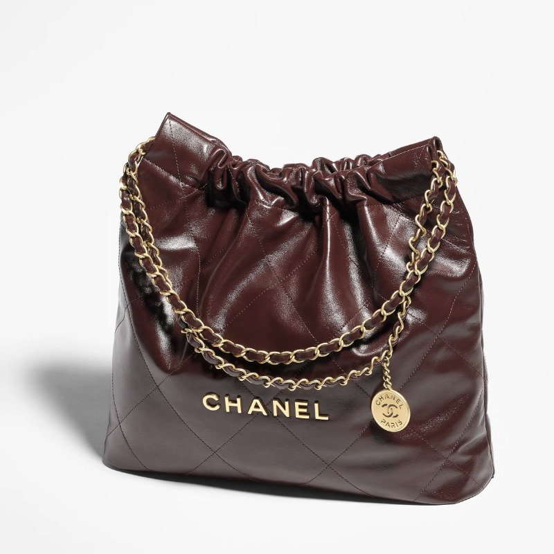 CHANEL 22 HANDBAG