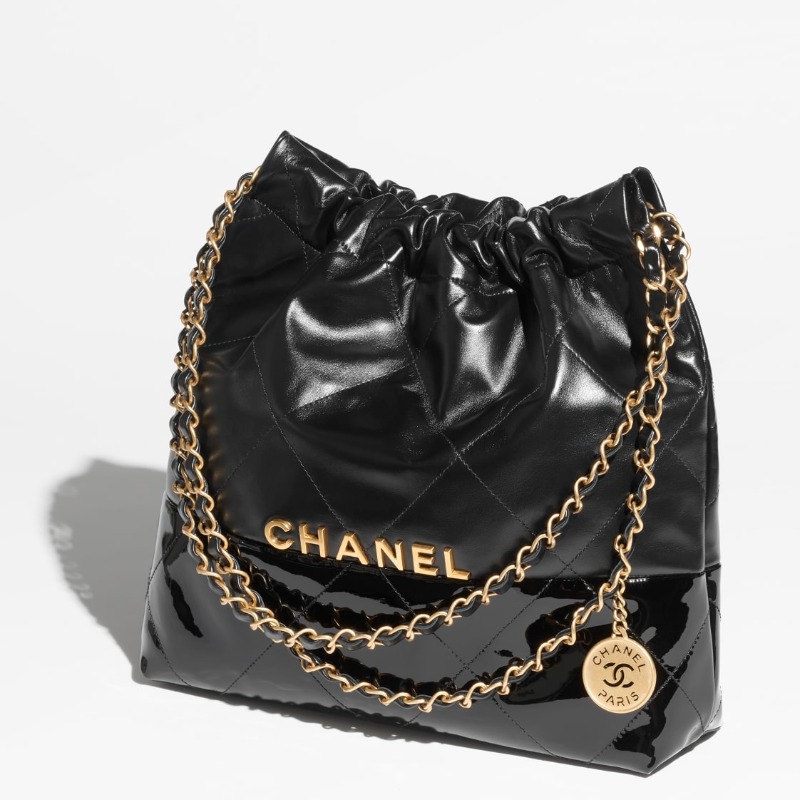 CHANEL 22 SMALL HANDBAG