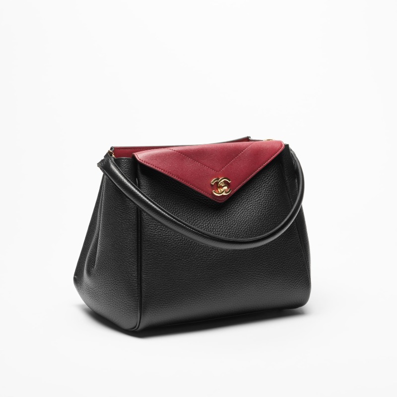 2026 Métiers d’art Small Shopping Bag