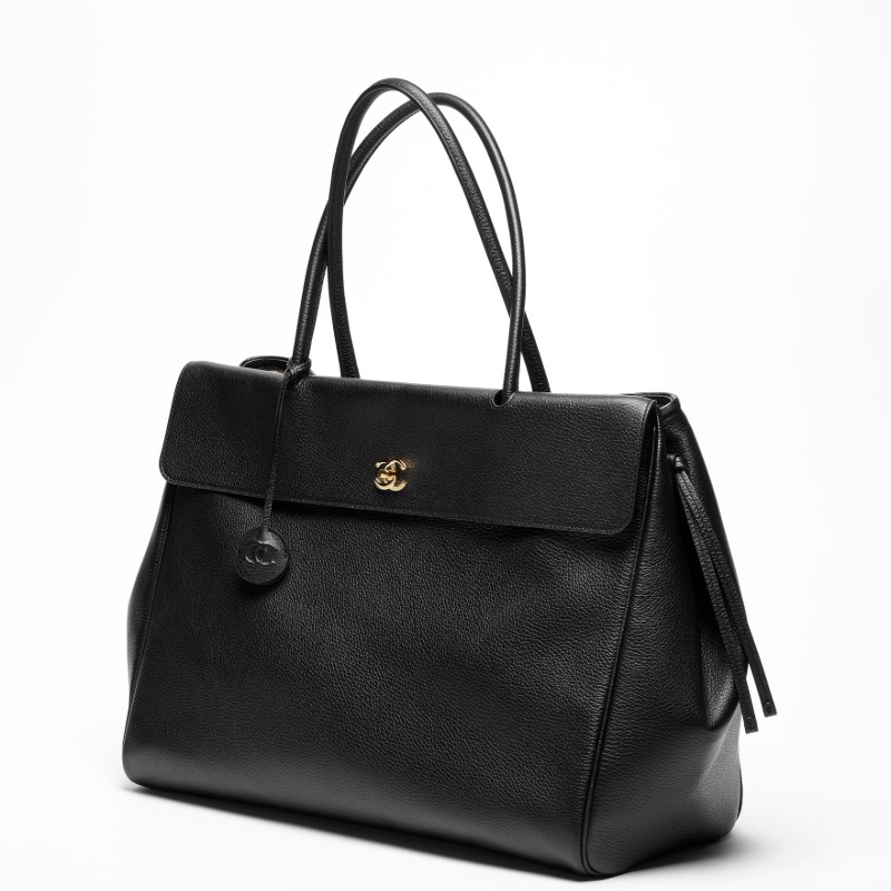 2026 Métiers d’art Large Shopping Bag